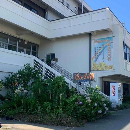 海辺のゲストハウスーぽかぽか村ー Ise Exterior photo