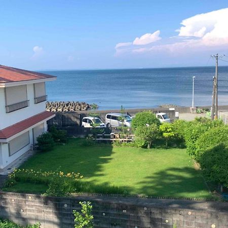海辺のゲストハウスーぽかぽか村ー Ise Exterior photo