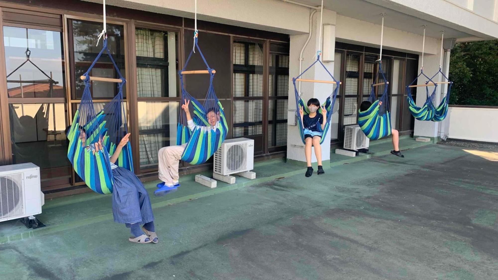 海辺のゲストハウスーぽかぽか村ー Ise Exterior photo